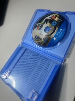 ARK Survival Evolved PS4