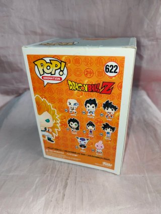 Funko Pop! Super Saiyan Gotenks 622