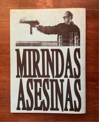 fanzine/revista 2000 Maniacos. Número 10
