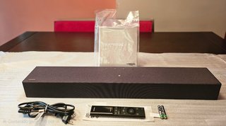 Barra de Sonido Samsung HWC400ZF