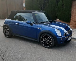 MINI Cooper 2006