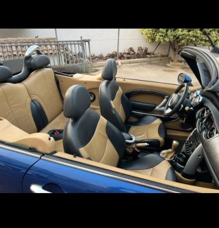MINI Cooper 2006