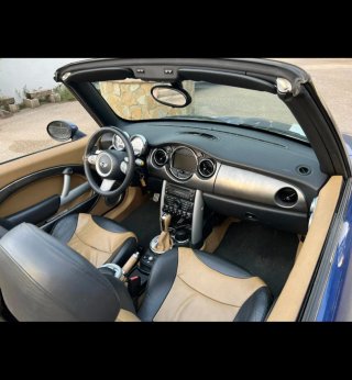 MINI Cooper 2006