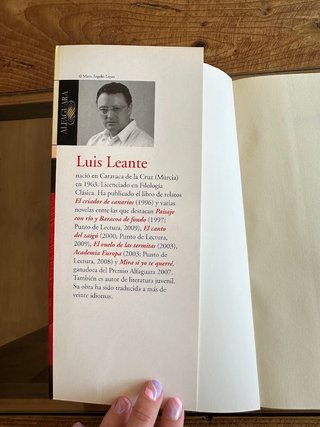 La Luna Roja