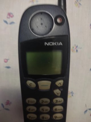 Teléfono Móvil Nokia Vintage Airtel