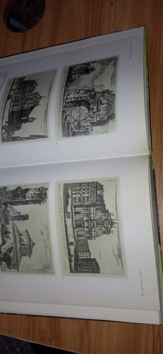 PIRANESI  . TASCHEN  Catálogo completo de grabados