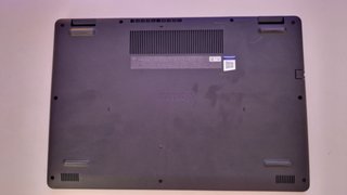 Portátil Dell i3/10th/16Gb/15"/NVMe(M.2)+HDD