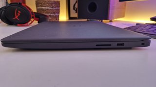 Portátil Dell i3/10th/16Gb/15"/NVMe(M.2)+HDD