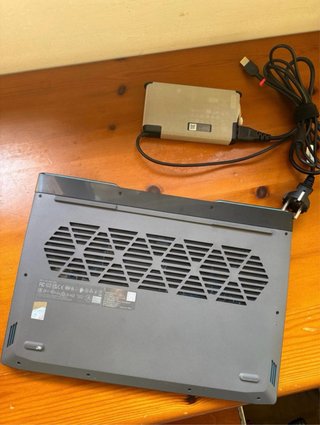 Ordenador Portátil Gaming Lenovo LOQ