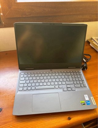 Ordenador Portátil Gaming Lenovo LOQ