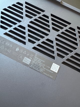 Ordenador Portátil Gaming Lenovo LOQ