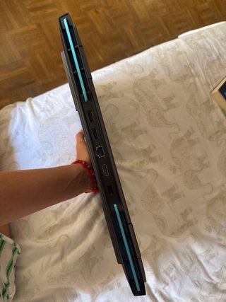 Ordenador Portátil Gaming Lenovo LOQ