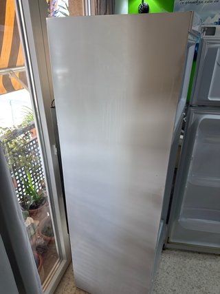 Nevera Frigorífico Indesit Blanco