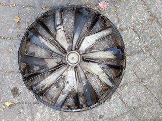 Tapacubos de Peugeot