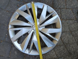 Tapacubos de Peugeot