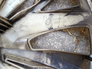Tapacubos de Peugeot