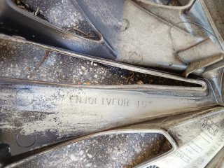 Tapacubos de Peugeot
