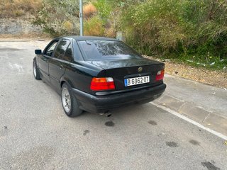 BMW E36 1994