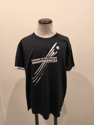 Camiseta Objectiu Independència