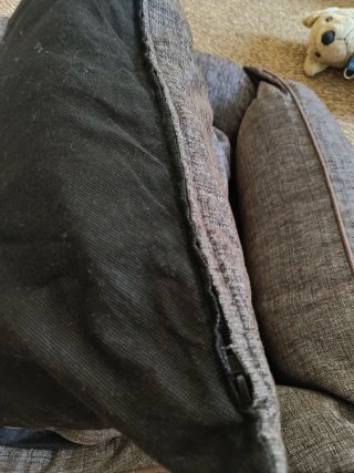 Cama para perro cómoda y suave