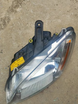 Faro Izquierdo Ford Focus C-Max