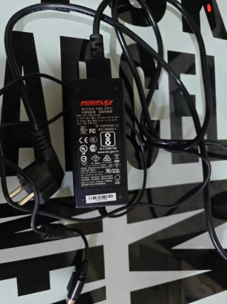 Impresora Tickets Posiflex PP-8803 Térmica