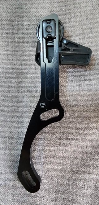 Guíacadenas Shimano XTR SMCD800 Tipo ISCG05