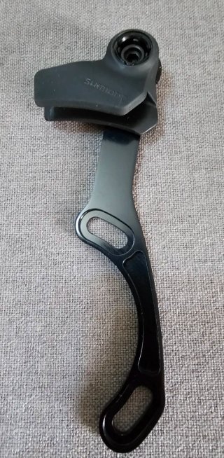 Guíacadenas Shimano XTR SMCD800 Tipo ISCG05