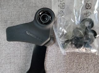 Guíacadenas Shimano XTR SMCD800 Tipo ISCG05