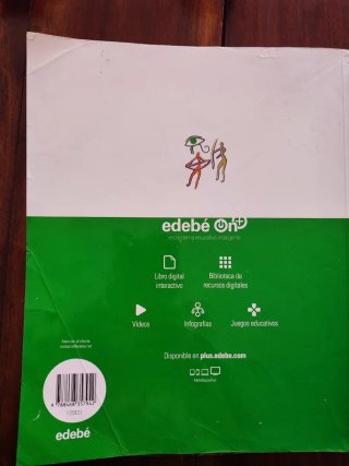 GEOGRAFÍA E HISTORIA 1