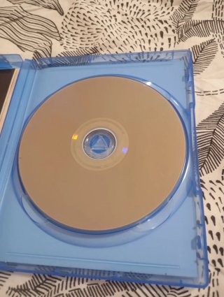 Mafia III PS4