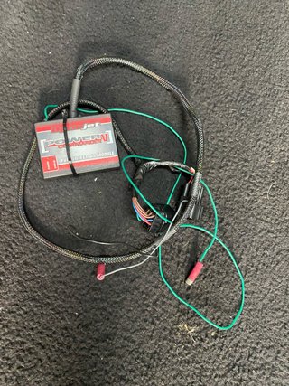 Power Commander V Yamaha R6 06-16