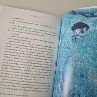 Mitos griegos