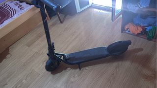 Patinete Eléctrico Plegable