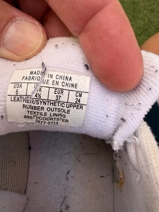 Zapatillas Polo Ralph Lauren