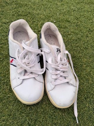 Zapatillas Polo Ralph Lauren