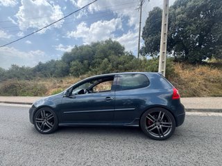 Volkswagen Golf 2006