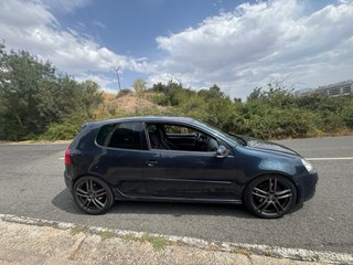 Volkswagen Golf 2006