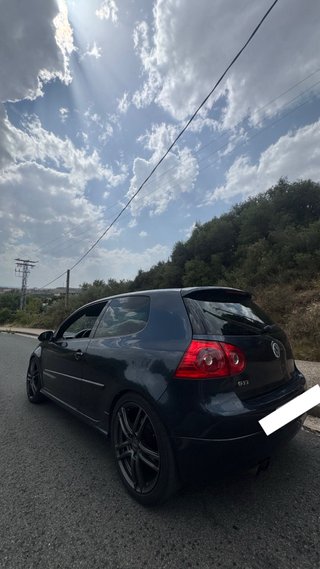 Volkswagen Golf 2006