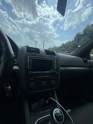 Volkswagen Golf 2006
