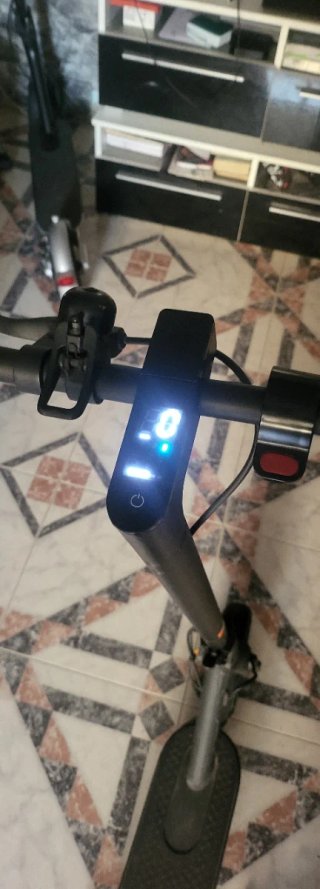 Patinete Eléctrico Xiaomi Pro 2