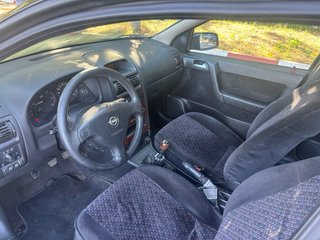 Opel Astra 2000