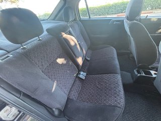 Opel Astra 2000