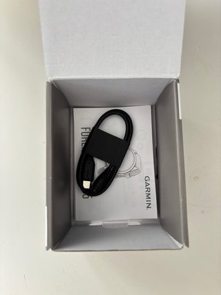 Garmin Forerunner 265 GPS Smartwatch