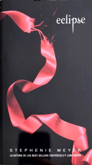 Saga Crepúsculo