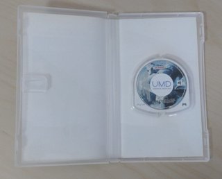 Ace Combat X: Skies of Deception PSP - JP (multi)