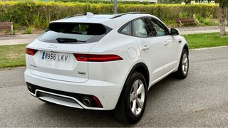 Jaguar E-Pace 2021 RDynamic