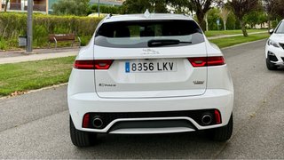 Jaguar E-Pace 2021 RDynamic