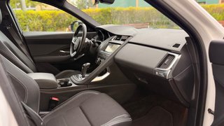 Jaguar E-Pace 2021 RDynamic