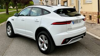 Jaguar E-Pace 2021 RDynamic